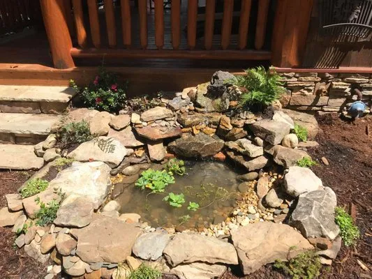 Blue Bird Landscaping Company