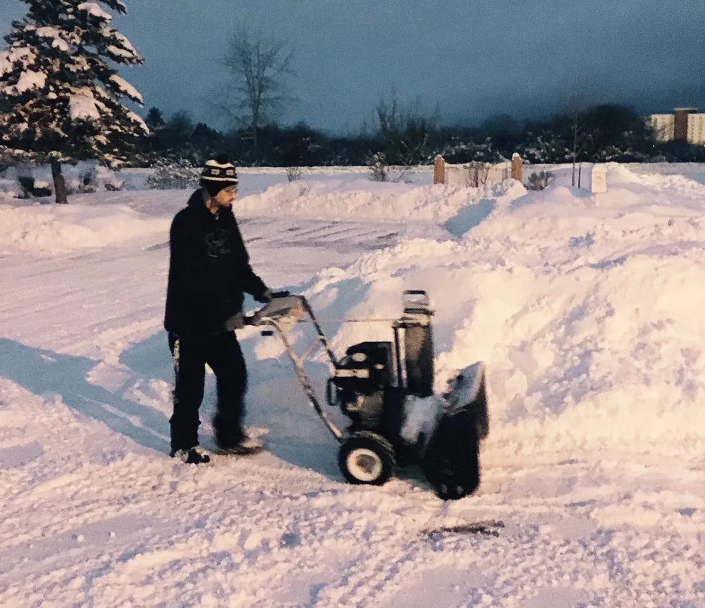 Custom landscape design experts serving Belgrade, MT - Blue Bird Property Care