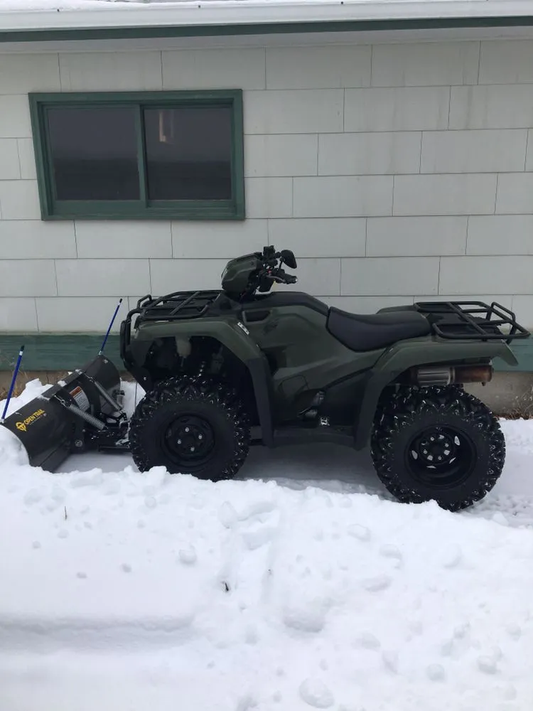 Custom landscaping services for beautiful yards in Belgrade, MT by Blue Bird Property Care