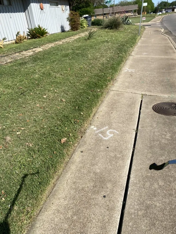 Local yard maintenance for outdoor upgrades in Cameron, TX by Blue Bonnet Lawn Care