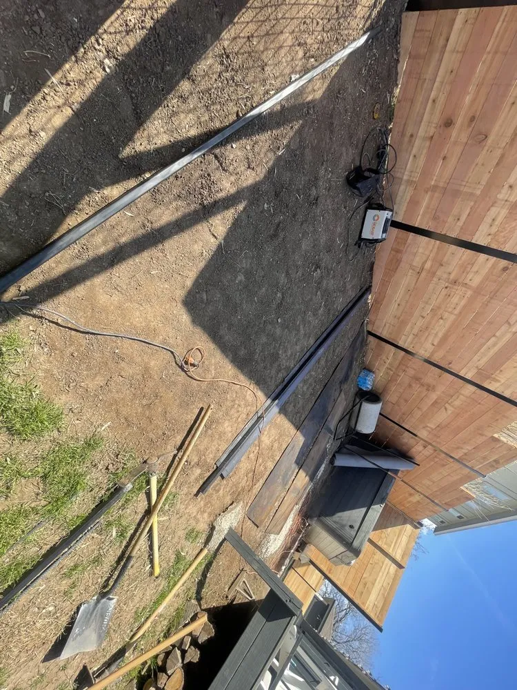 Expert landscape design for year-round maintenance across Austin, TX - Blue Bonnet Turf