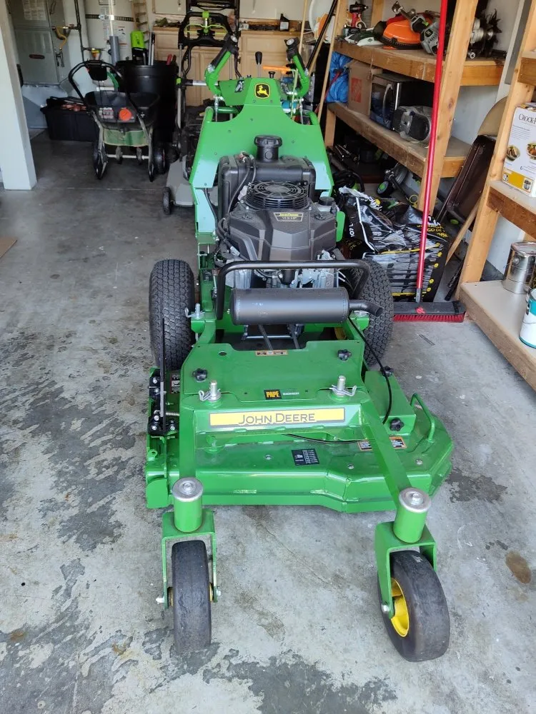 Reliable yard maintenance experts serving Kent, WA - Blue Boy Lawn Care