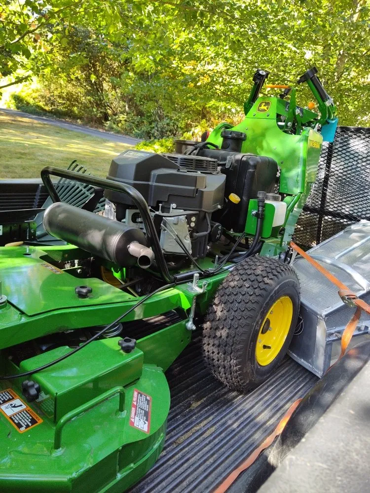 Expert yard maintenance in Kent, WA - Blue Boy Lawn Care