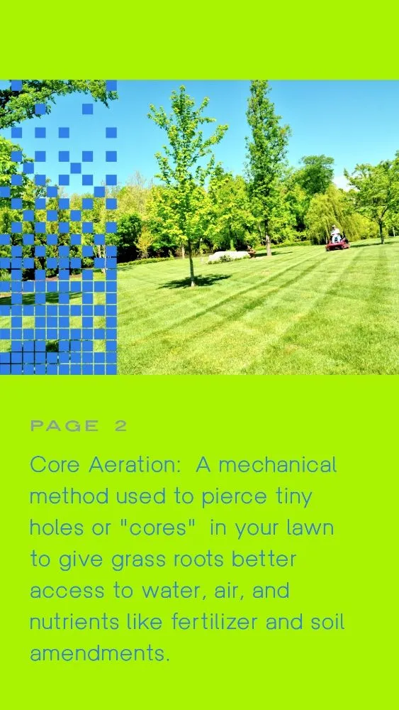 Affordable landscape installation in Kent, WA - Blue Boy Lawn Care