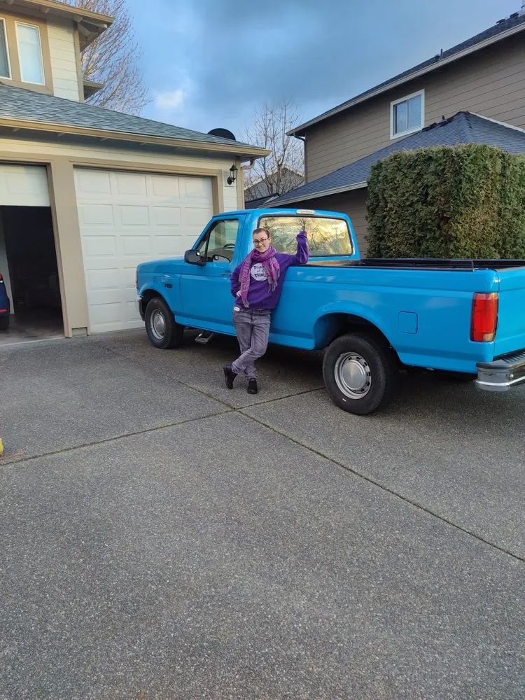 Trusted landscaping services in Kent, WA - Blue Boy Lawn Care