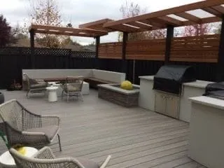 Local lawn care service for residential properties across Los Altos Hills, CA - Blue Branch Landscape