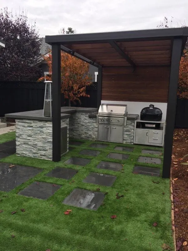 Local landscape design experts serving Los Altos Hills, CA - Blue Branch Landscape