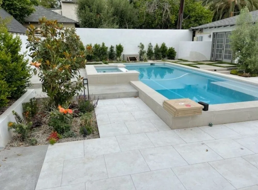 Professional lawn care service for beautiful yards across Los Altos Hills, CA - Blue Branch Landscape