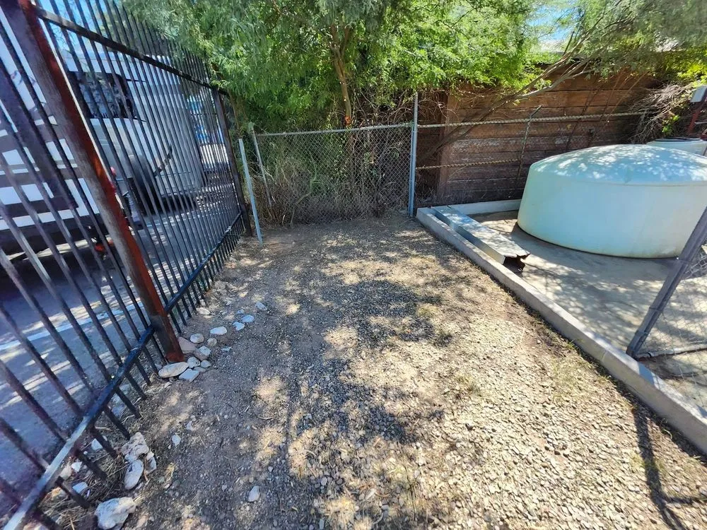 Reliable outdoor landscaping in Tucson, AZ by Blue Cactus Landscaping