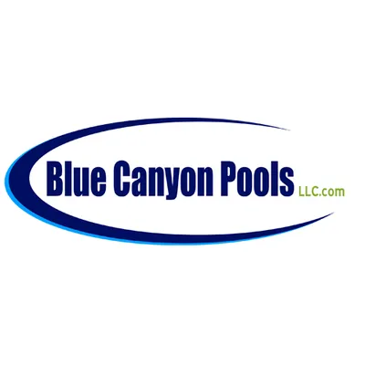 Blue Canyon Pools DFW Logo