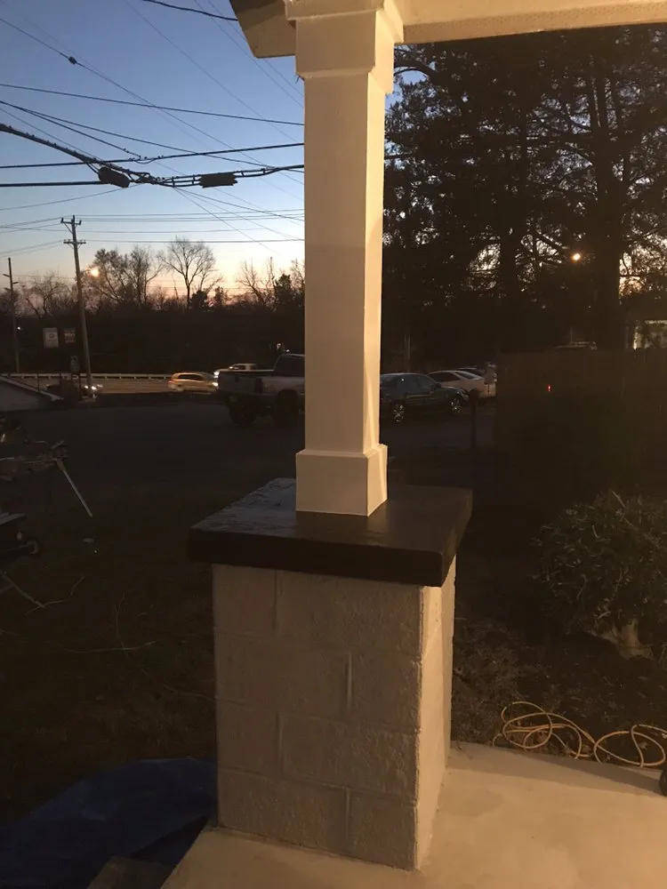 Local residential landscaping experts serving Lebanon, TN - Blue Cap Home and Lawn Service