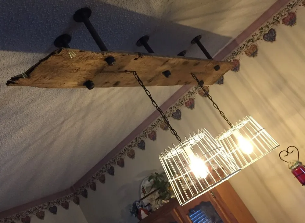 Affordable landscape installation with custom design across Lebanon, TN - Blue Cap Home and Lawn Service