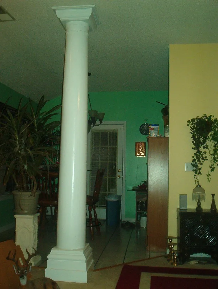 Affordable landscaping services in Lebanon, TN by Blue Cap Home and Lawn Service