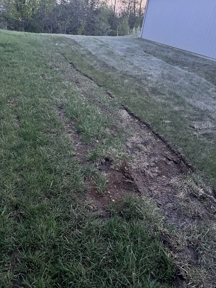 Trusted residential landscaping in Raymore, MO by Blue Cedar Landscape