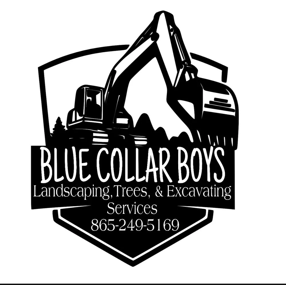 Trusted garden landscaping in Maryville, TN by Blue Collar Boys Landscaping And Tree Service