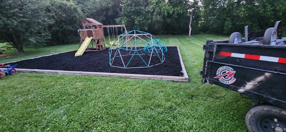 Top-rated lawn care service experts serving Maryville, TN - Blue Collar Boys Landscaping And Tree Service