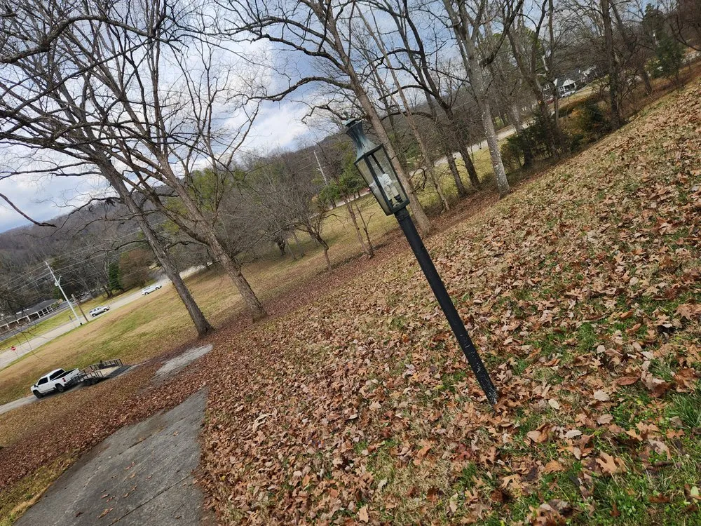 Affordable garden landscaping for year-round maintenance across Wartburg, TN - Blue Collar Boys Lawn and Landscaping