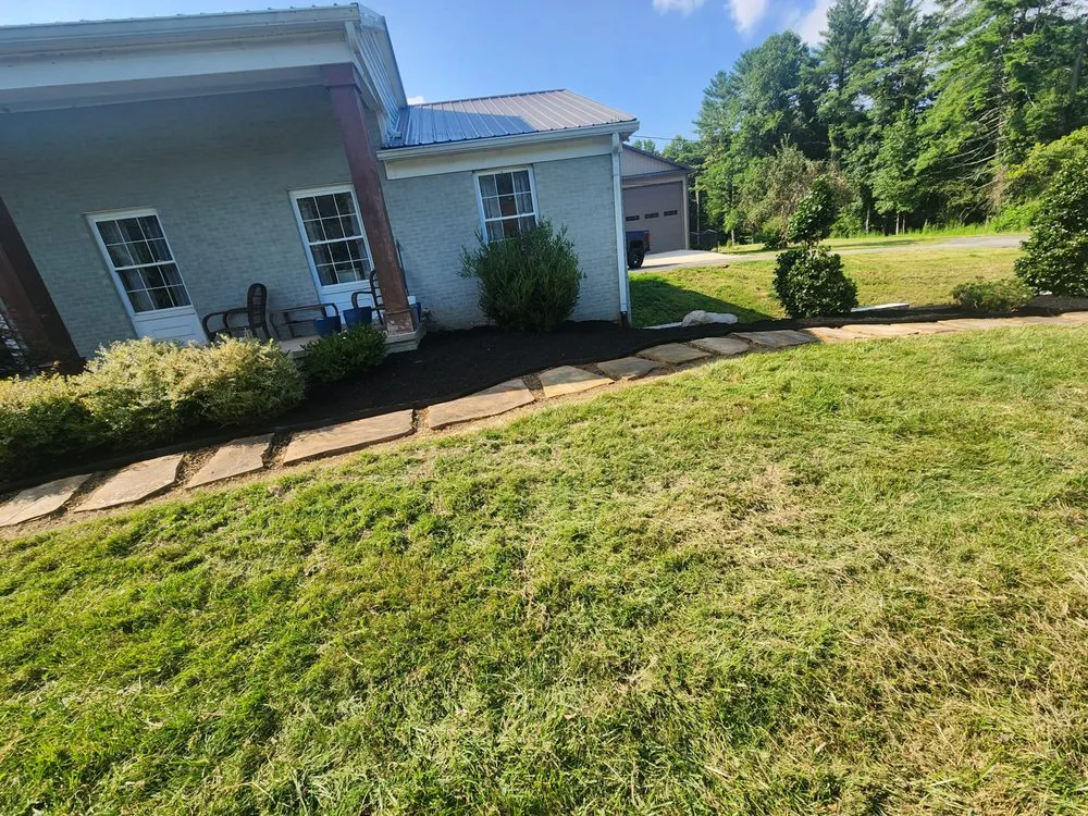 Affordable lawn care service experts serving Wartburg, TN - Blue Collar Boys Lawn and Landscaping