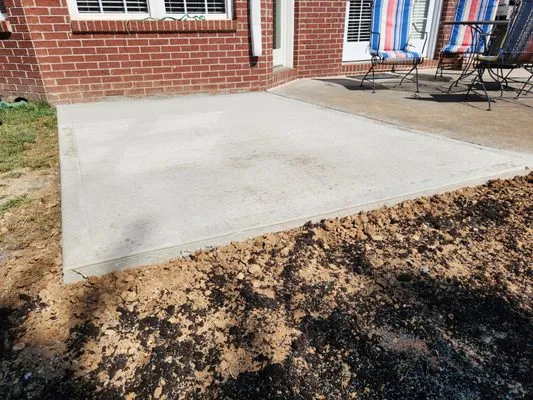 Blue Collar Boys Lawn and Landscaping