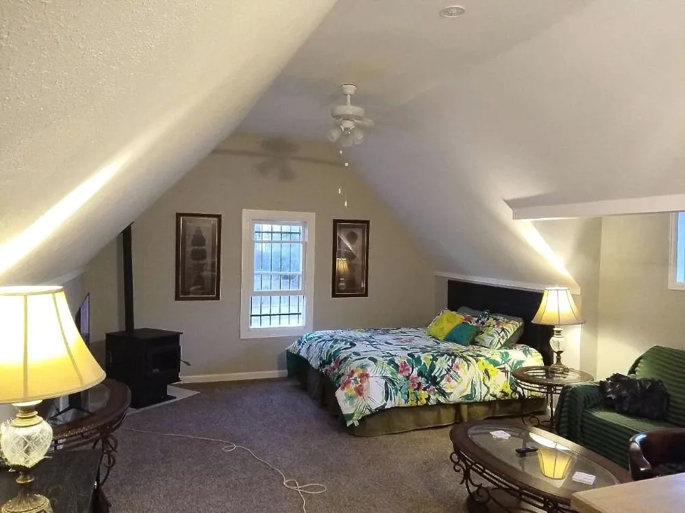 Expert landscape design in Pueblo, CO by Blue Collar Building Services