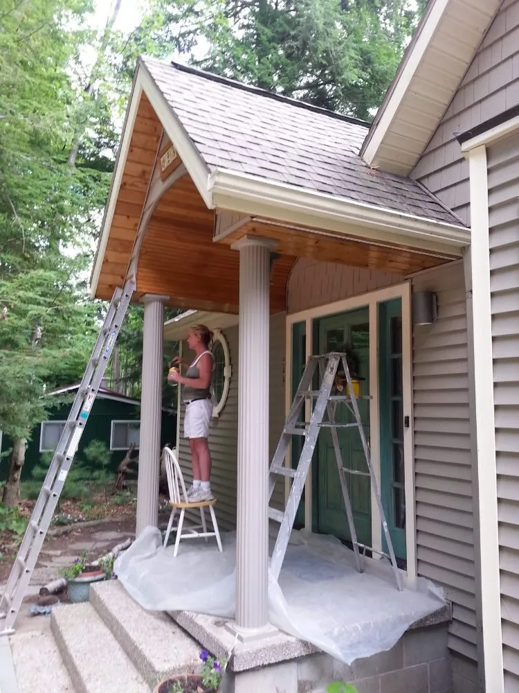 Reliable yard maintenance in Pueblo, CO - Blue Collar Building Services