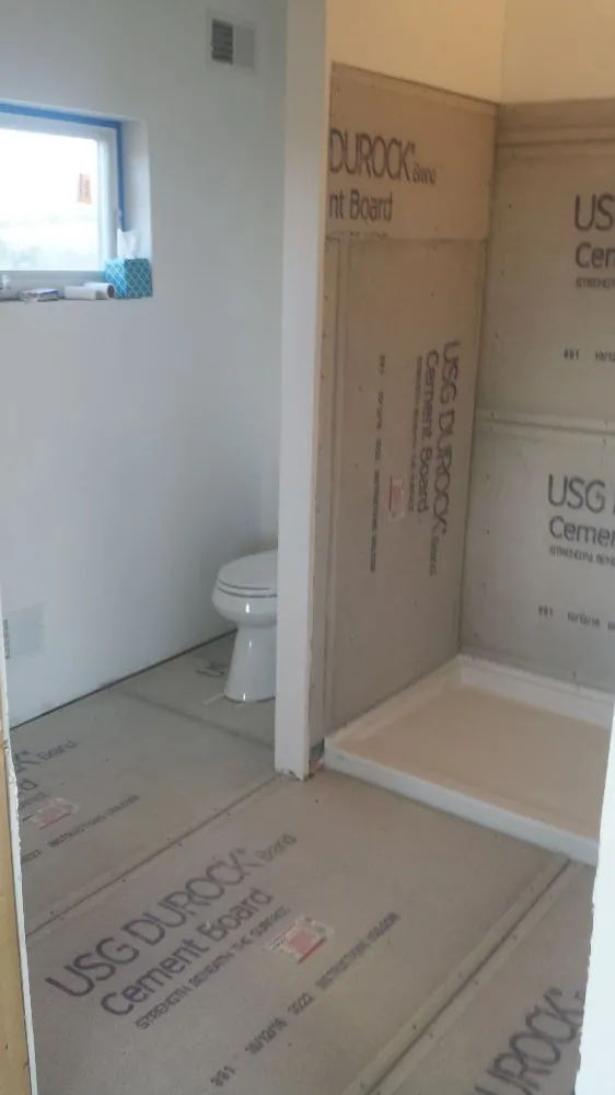 Professional yard maintenance for beautiful yards across Pueblo, CO - Blue Collar Building Services