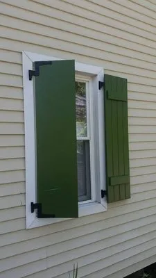 Blue Collar Building Services Logo