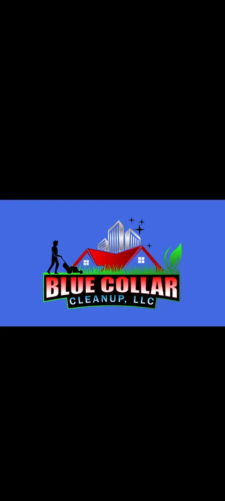 Trusted landscape design in Lester, AL by Blue Collar Cleanup
