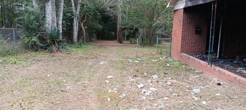Expert yard maintenance near you across Nichols, SC - Blue Collar Enterprises
