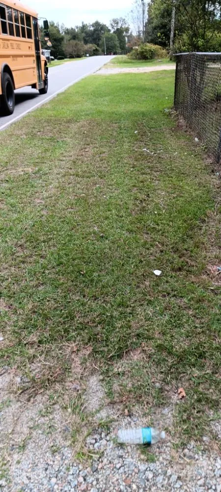 Top-rated garden landscaping experts serving Nichols, SC - Blue Collar Enterprises