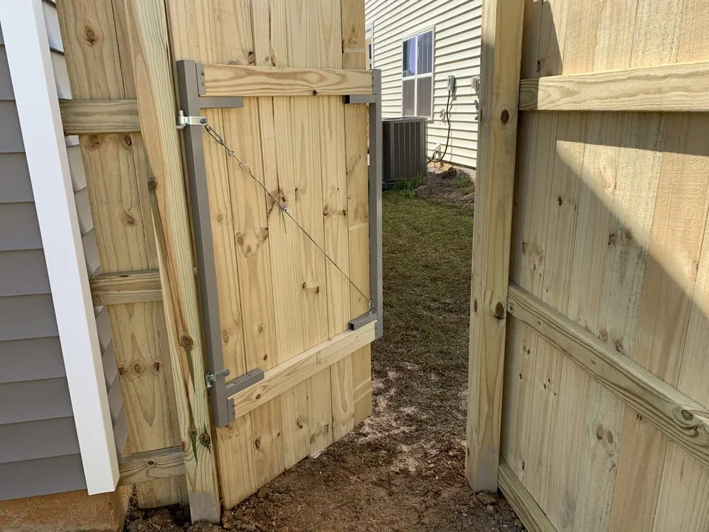 Trusted garden landscaping experts serving Irmo, SC - Blue Collar Experts