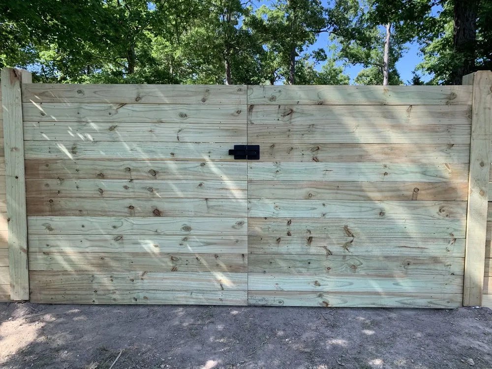 Local outdoor landscaping for outdoor upgrades in Irmo, SC by Blue Collar Experts