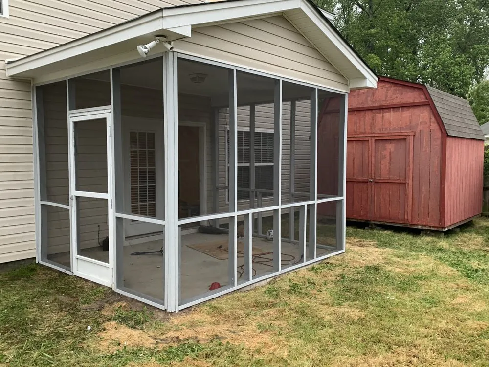 Reliable yard maintenance experts serving Irmo, SC - Blue Collar Experts