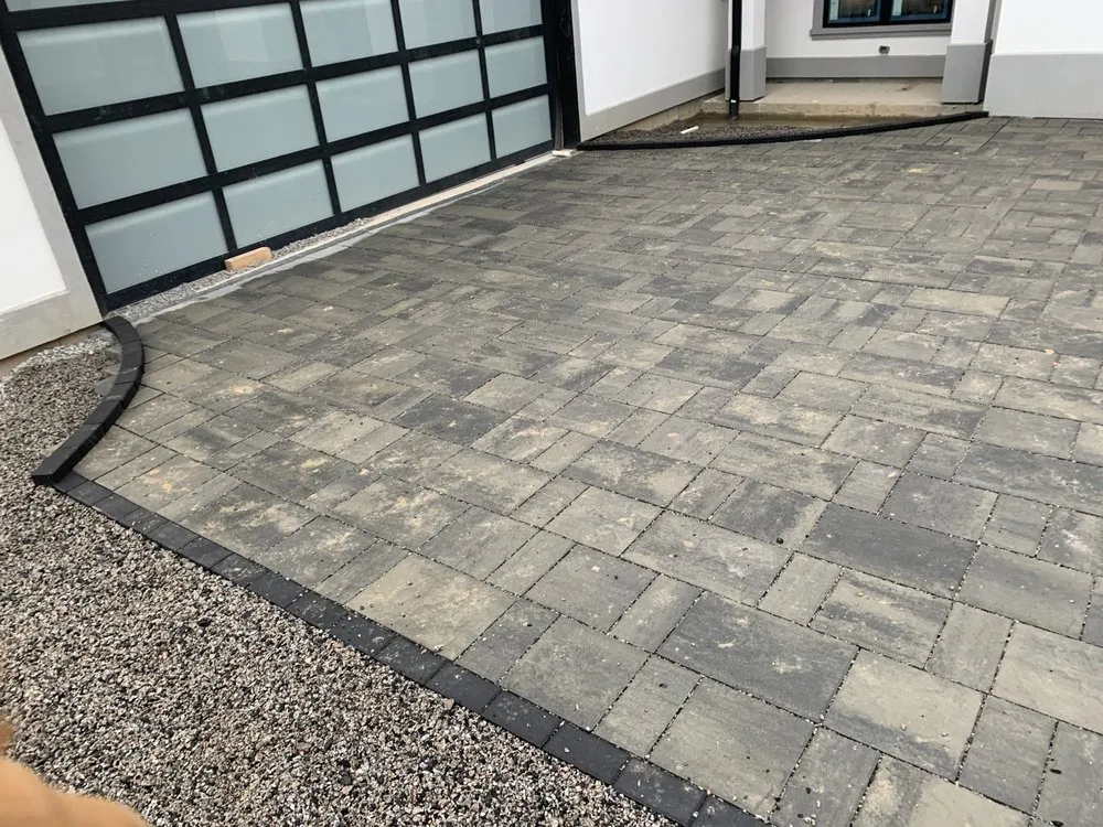 Reliable outdoor landscaping in Irmo, SC - Blue Collar Experts