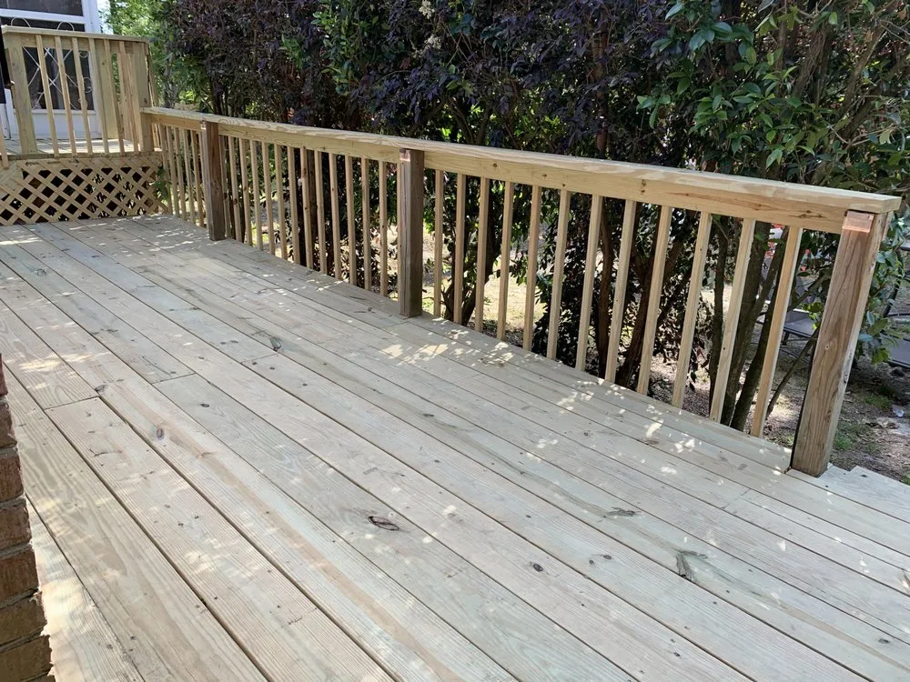 Expert outdoor landscaping experts serving Irmo, SC - Blue Collar Experts