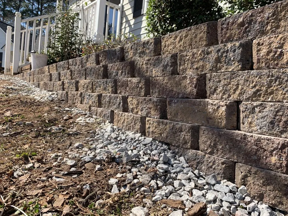 Reliable lawn care service near you in Irmo, SC by Blue Collar Experts