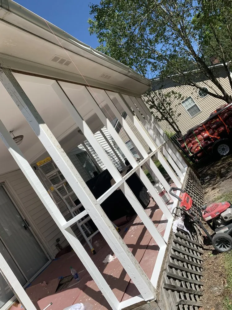 Professional lawn mowing service experts serving Irmo, SC - Blue Collar Experts