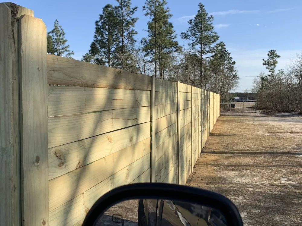 Professional landscaping services for year-round maintenance in Irmo, SC by Blue Collar Experts