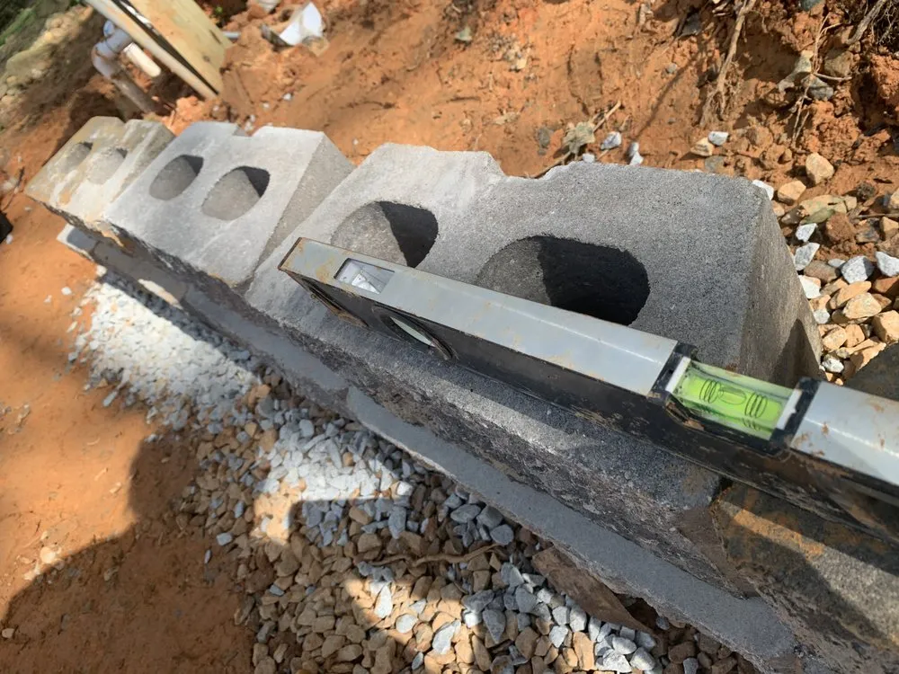 Local lawn care service for year-round maintenance in Irmo, SC by Blue Collar Experts