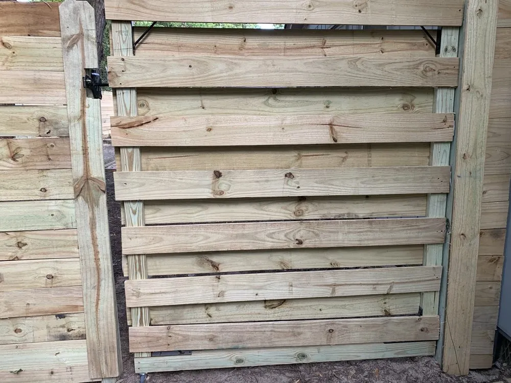 Professional landscaping services in Irmo, SC - Blue Collar Experts