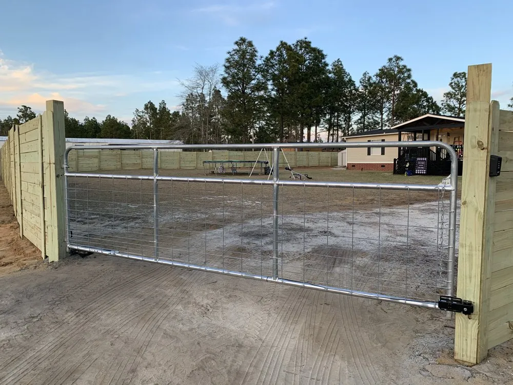 Top-rated lawn mowing service for beautiful yards across Irmo, SC - Blue Collar Experts