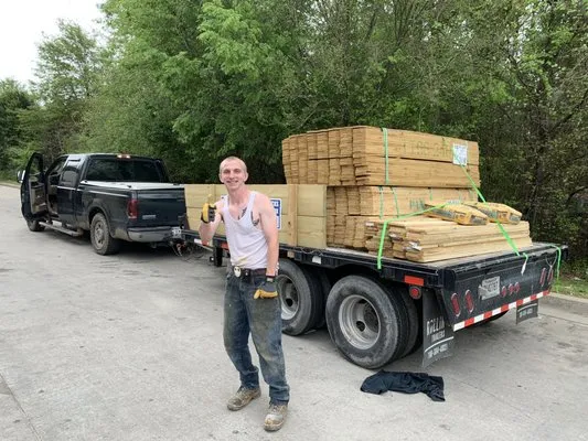 Blue Collar Experts Logo