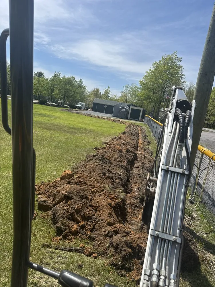 Trusted landscaping services for year-round maintenance across Pardeesville, PA - Blue Collar Guys