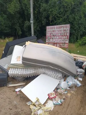 Blue Collar Junk Removal