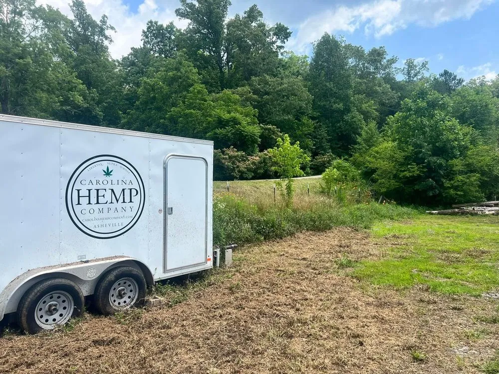 Reliable residential landscaping near you in Alexander, NC by Blue Collar Landscape