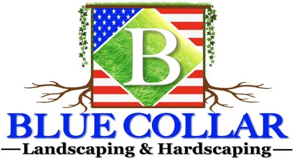 Blue Collar Landscaping & Hardscaping