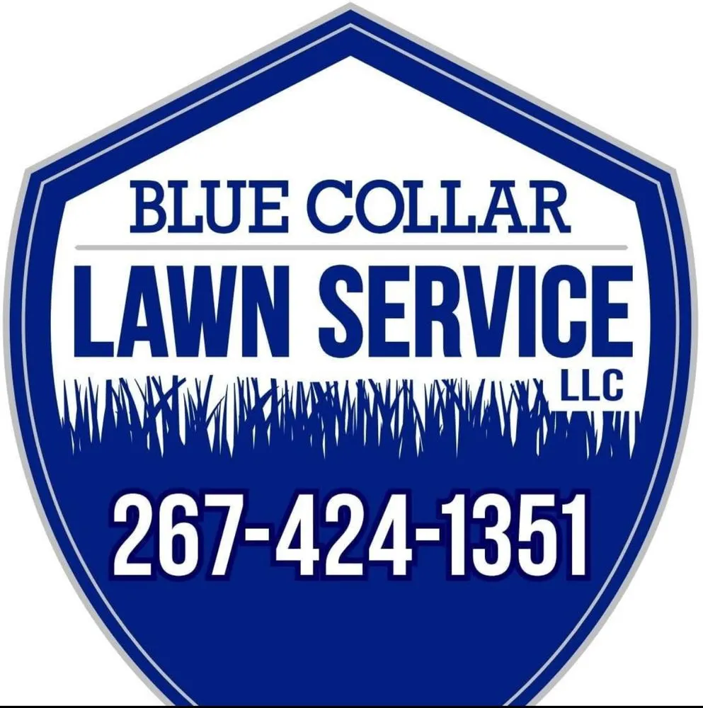 Affordable lawn care service with custom design in Quakertown, PA by Blue Collar Lawn Service