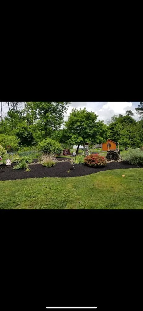 Expert residential landscaping for beautiful yards across Quakertown, PA - Blue Collar Lawn Service