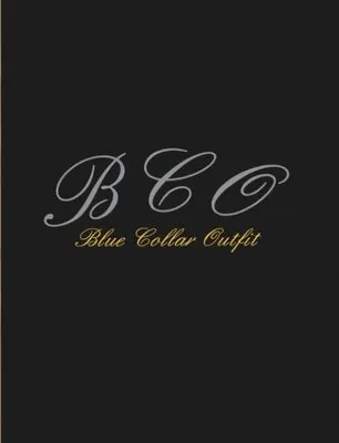 Blue Collar Outfit Logo
