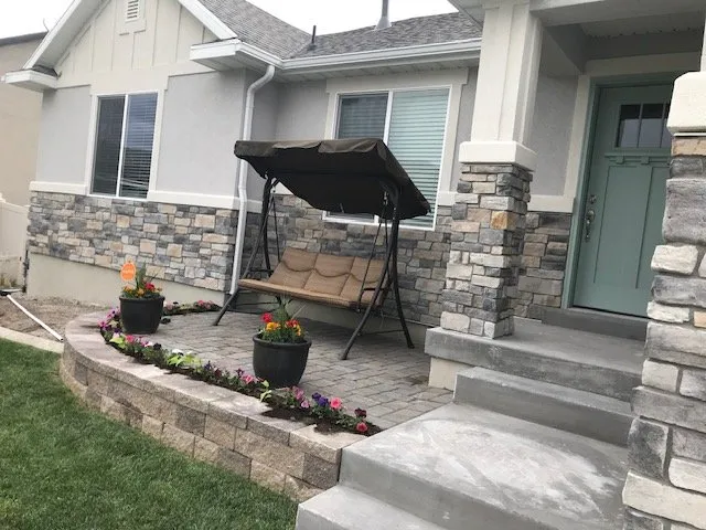 Affordable lawn mowing service experts serving Monroe, UT - Blue Collar Services